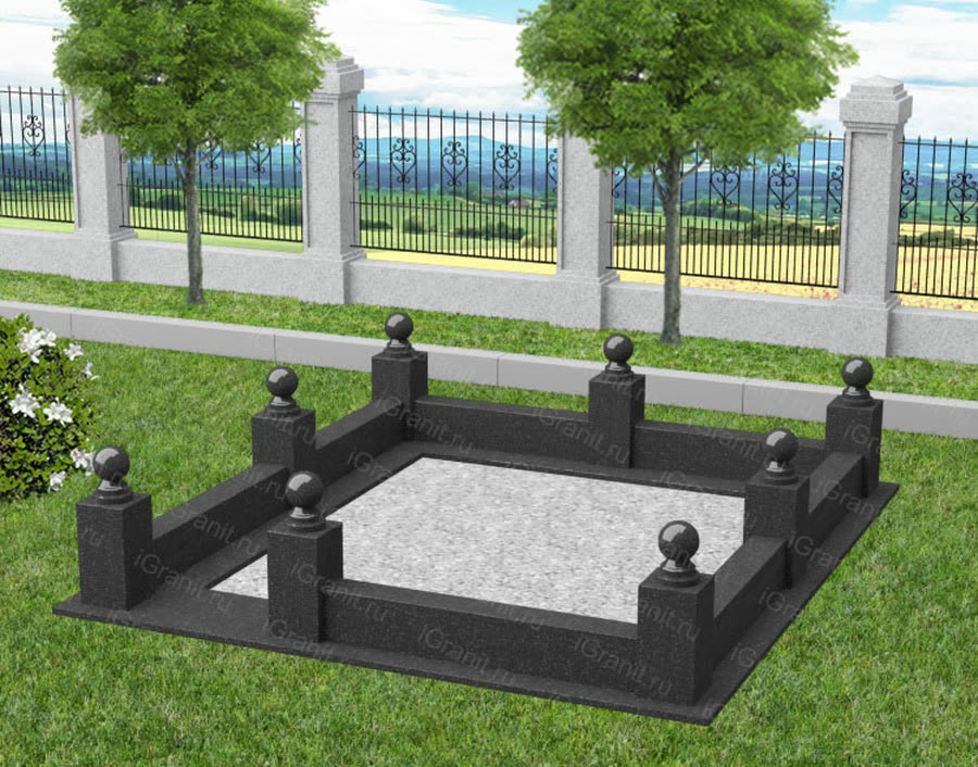 Installation of granite products across Estonia